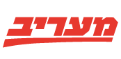מעריב