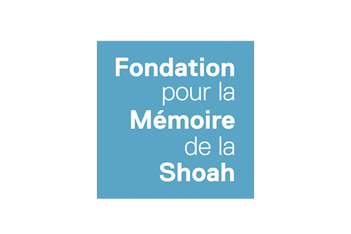 FPNDEATION POUR IA MEMOIRE DELA SHOAH