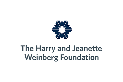 THE HARRY AND JEANETTE